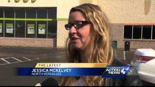 Bottom Dollar Food grocery stores closing