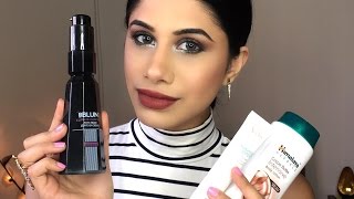 My UPDATED Skin \u0026 Haircare routine! | Malvika Sitlani