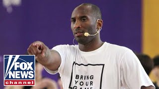 Officials give update on helicopter crash that killed Kobe Bryant