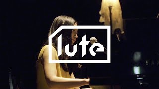 lute live：寺尾紗穂「ねんねしなされ」