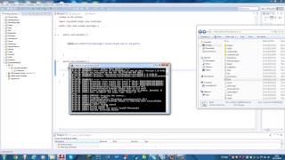 How To Make A Bukkit Plugin | Episode 2 | Start Up Messages And Commands