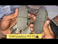 Brake pad change By Boodmo ! Geniune Maruti Spare part |Experiance  लाजवाब 👌👌