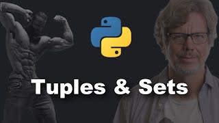 Python Tuples & Sets | Tutorial Deutsch