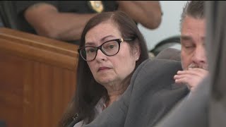 Lawsuit: Arrest warrant sought for Athens DA after she allegedly ordered employee to delete records