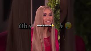 Cardi B Being Funny As Always