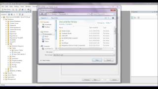 Sql copy table from one database to another