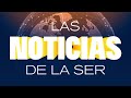 Las noticias de las 11:00