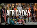 Africa Day x DSD Media Studio