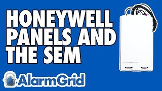 Honeywell Panels Compatible With the SEM