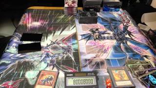 syuの遊戯王対戦動画(タク) インフェルニティVS BK