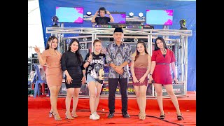 part 2 Full dj OT CaBi live tuan ulung Bk 9||Jangan kasih kendor Fdj milda