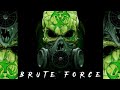 Royalty Free Heavy Metal Instrumental - BRUTE FORCE - DOWNLOAD