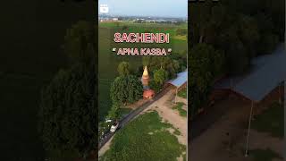 Apana Sachendi kasba