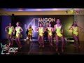 bldc saigon bachata a loco pirulero saigon latin fiesta 2019 saturday night