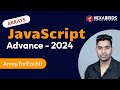 ForEach() method JavaScript arrays || Foreach loop in JavaScript - 2024