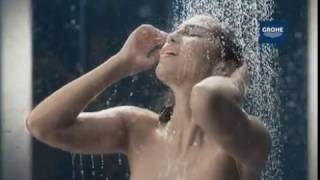 GROHE Rainshower® SmartControl