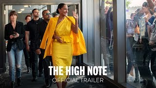 THE HIGH NOTE - Official Trailer [HD] - At Home On Demand May 29