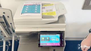 Three Automated Sharp Copier Features to Speed Up Every Office