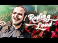 Post Malone's Worst Live Performance Yet