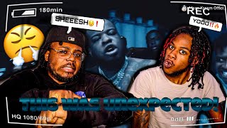 MAXO KREAM X TYLER, THE CREATOR PERSONA (REACTION)| WAS NOT EXPECTING THIS😮😱‼️