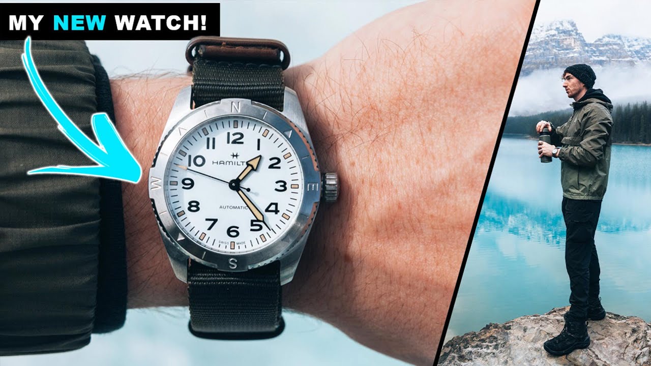 Hamilton Khaki Field Expedition Review - A New KING?! - YouTube