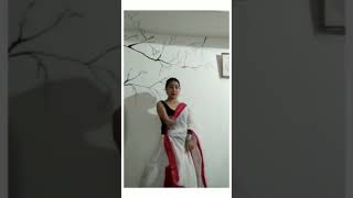 TUMAR DUSOKUTE | Bhaskar Opswel | Dance Cover | Barakha Buragohain