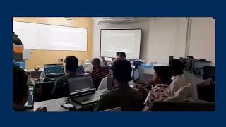 BIM Training at CV Raman Global University Odisha