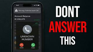 This Phone Trick Lets Hackers Drain Bank Accounts in Seconds