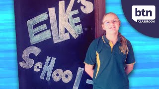 Rookie Report - Home Learning Tips from Distance Learners