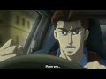 wangan midnight race highlights ep.18 20