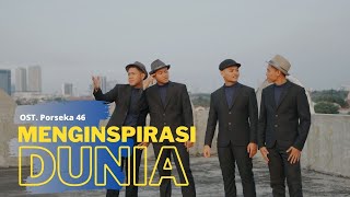 Menginspirasi Dunia - Darunnajah Voice (Music Video)