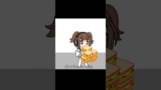 bread 🍞 || hashtags: #idk #gacha #boredom #gachalife #idkwhattoputhere #bread #whatdoido #imbored 🍞🥪