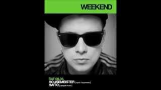 HOUSEMEISTER DJ SET @ BERLIN WEEKEND CLUB