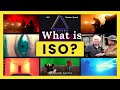 What is ISO — Camera ISO and the Exposure Triangle Explained [Ep 2]