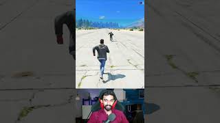 Running speed part( 03) |As gaming #shorts #gta5roleplay