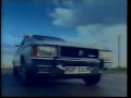 Ford Granada police cars - Top Gear 1997