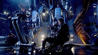 Pacific Rim - 15 Physical Compatibility (OST 2013) (HD Quality)