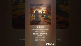 生命輓歌-Elegy of Life