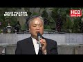 heb방송 간증 탈북민 정경희 집사 마산교회 주일 오후예배 240922