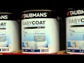 4L Taubmans Easycoat - Features and Benefits