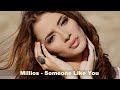 millios someone like you