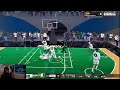 NBA 2K25 Best REMOTE PLAY PLAYER EVER