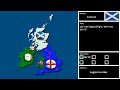 alternate future of the british isles episode 2 another issue