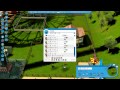 동물원도 만들자 서넹랜드 9편 롤러코스터 타이쿤3 rollercoaster tycoon 3 양띵tv서넹