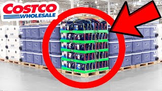 10 Things You SHOULD Be Buying at Costco in July 2022