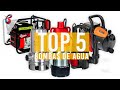 BOMBAS DE AGUA SUMERGIBLES - Top 5 - Los modelos imprescindibles para el 2021