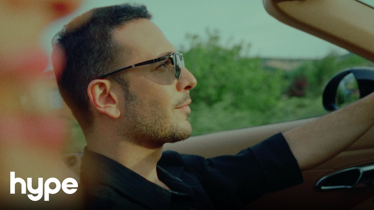 Oğuzhan Koç Aşk Beni Yendi Official Video Chords Chordify