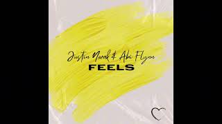 Justin Novak x Abi Flynn - Feels