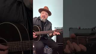 How To Play LAYLA (UNPLUGGED) by Eric Clapton #shorts