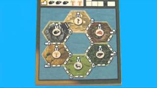 The Catan Dice Game - Learn to Play!